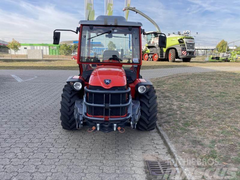 Carraro TR 7600 INFINITY Traktori