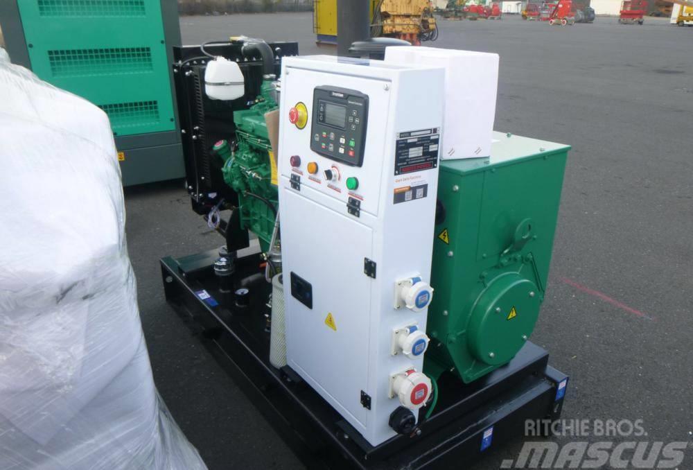 Ashita AG3-80 Dizel generatori