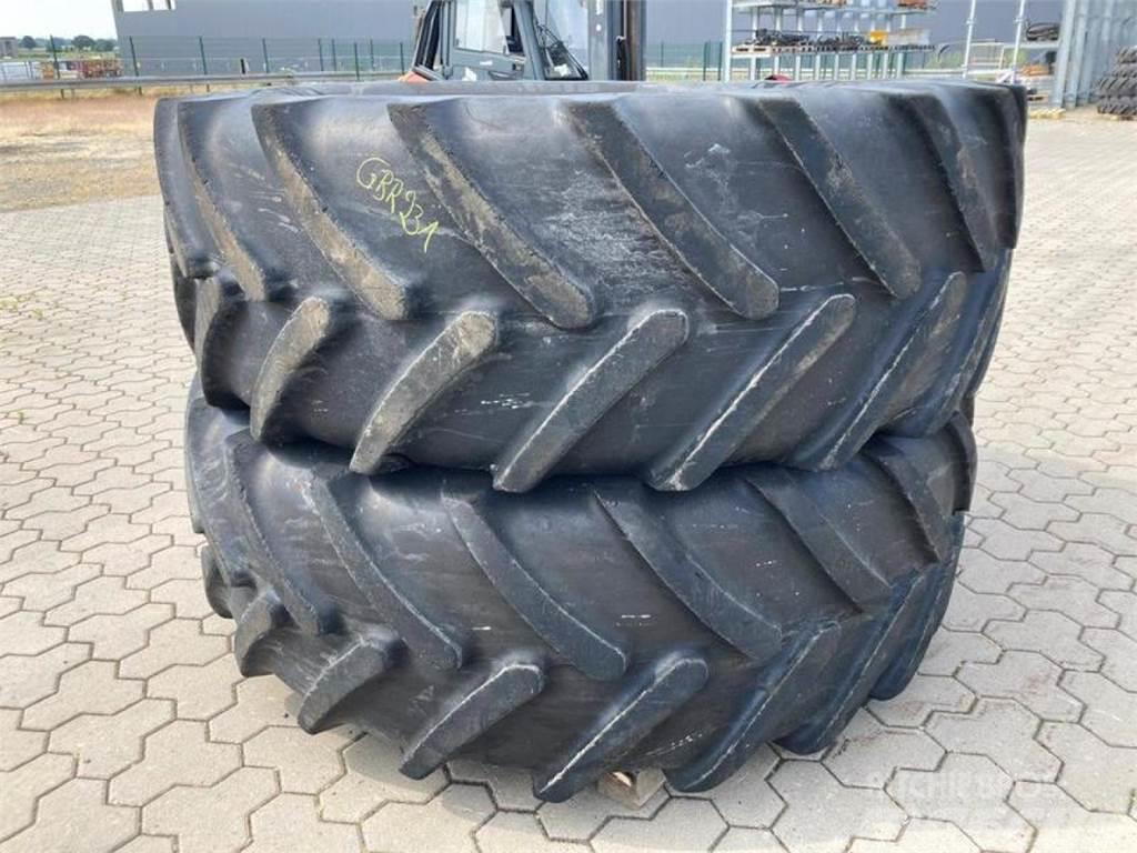 Michelin 620/70 R42 Ostala dodatna oprema za traktore