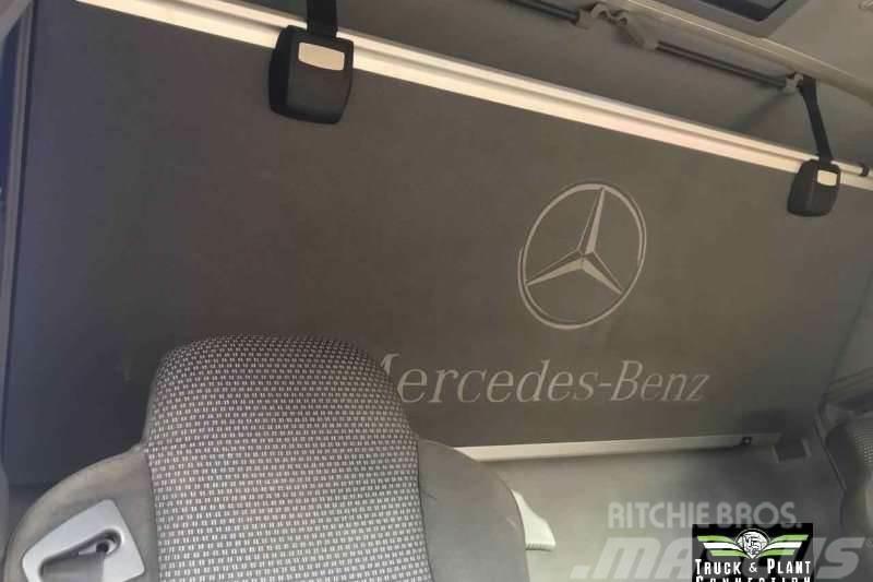 Mercedes-Benz Actros 2644 MP3 Ostali kamioni