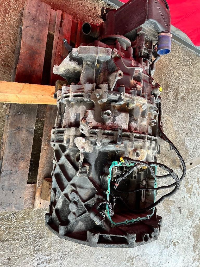 MAN IVECO DAF MAN DAF IVECO Getriebe Gearbox Astronic  Menjači