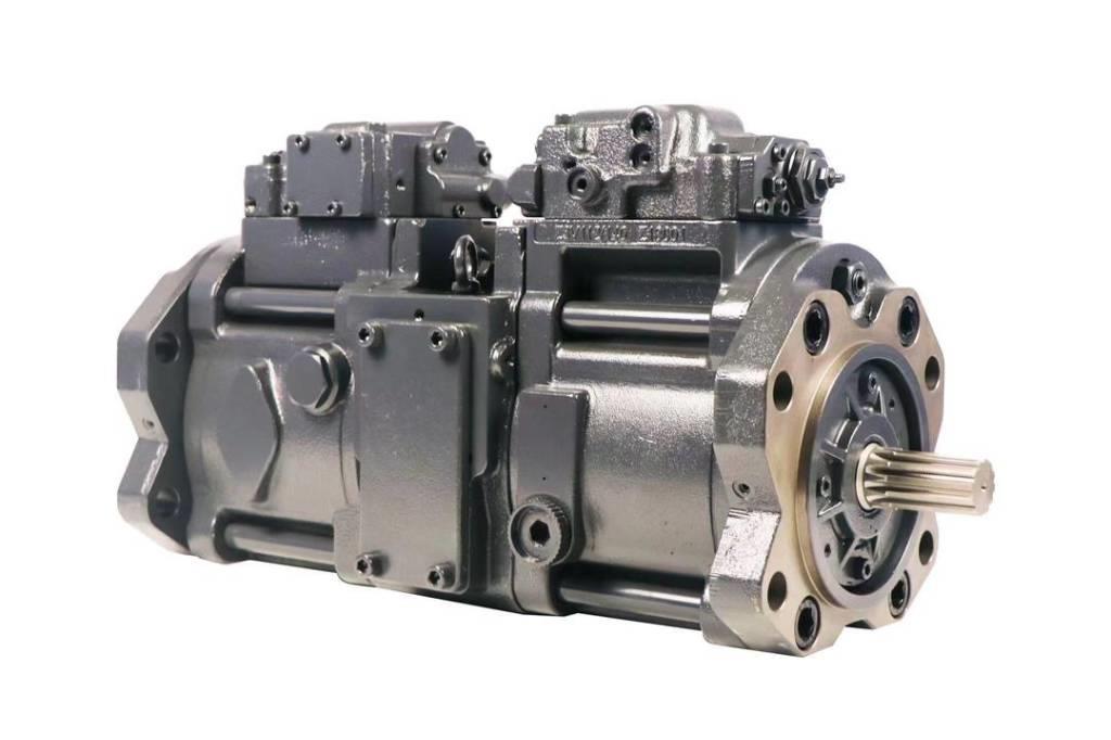 Doosan dx225lc hydrolic pump 400914-00212E new Hidraulika