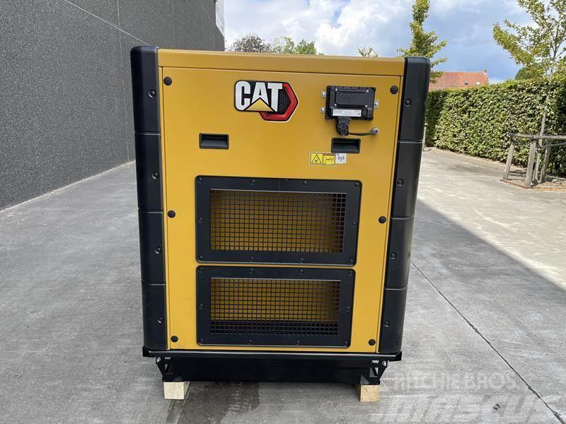CAT DE 110 E 2 Dizel generatori