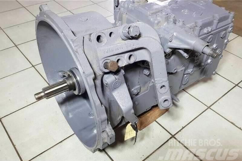 ZF Gearbox from Mercedes Benz 1928 Truck Tractor Ostali kamioni