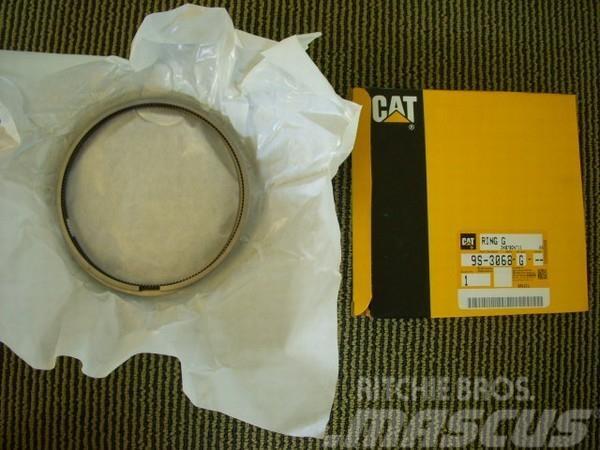 CAT (128) 9S3068 Kolbenringsatz / ring set Ostale komponente za građevinarstvo