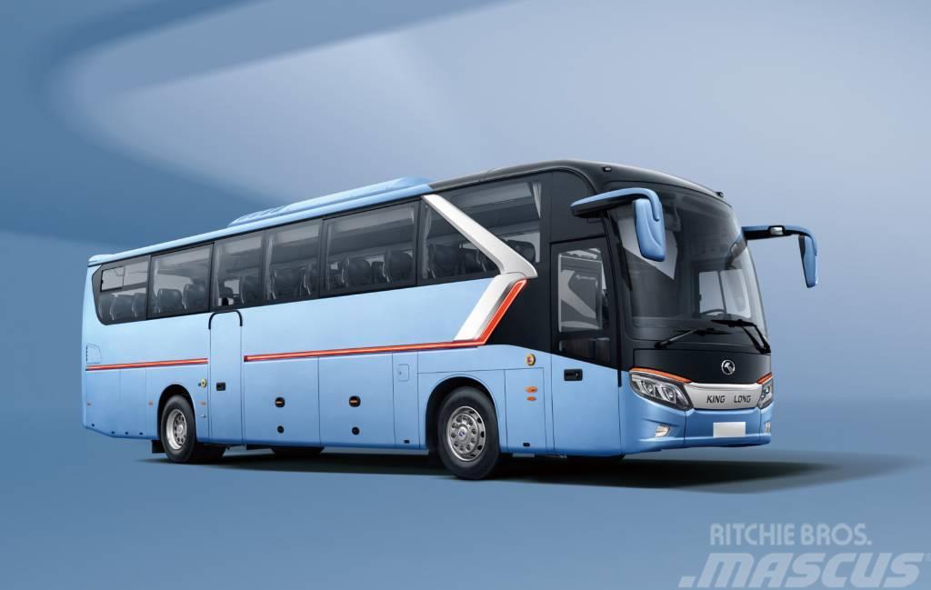King Long C12 Putnički autobusi
