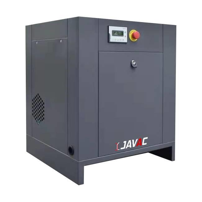 Javac - 10 PK - PMG schroefcompressor - 1200 lt/min Kompresori