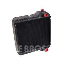 CASE - radiator - 87410096 Motori za građevinarstvo