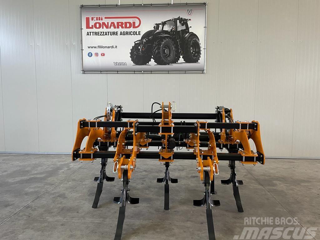  Moro aratri spider 5m-250 Ostala dodatna oprema za traktore