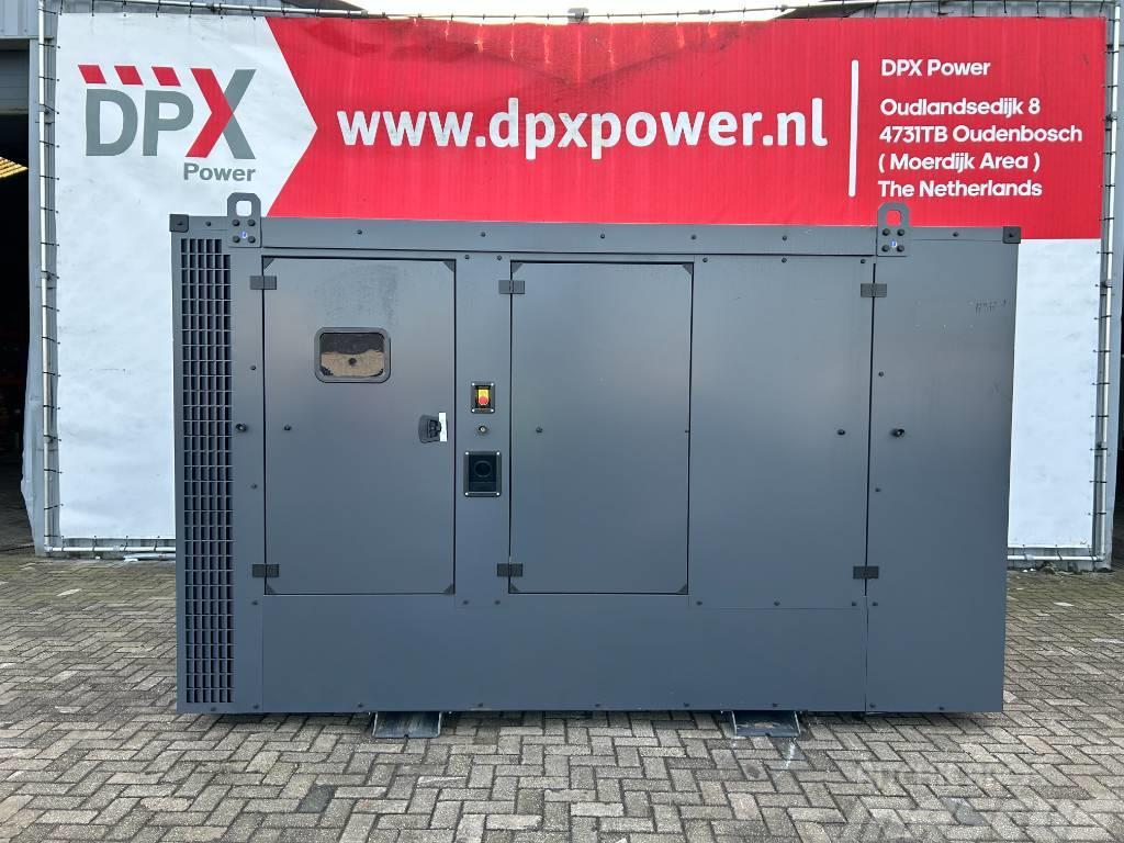 Scania DC09 - 275 kVA Generator - DPX-17946 Dizel generatori