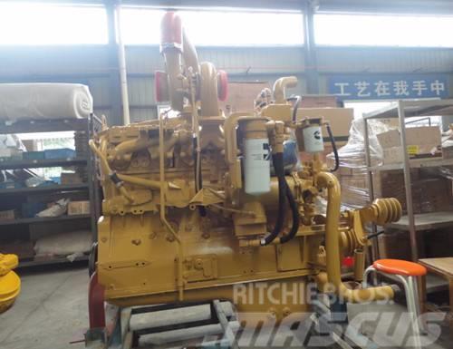 Shantui SD32 bulldozer engine NT855-C360 Motori za građevinarstvo