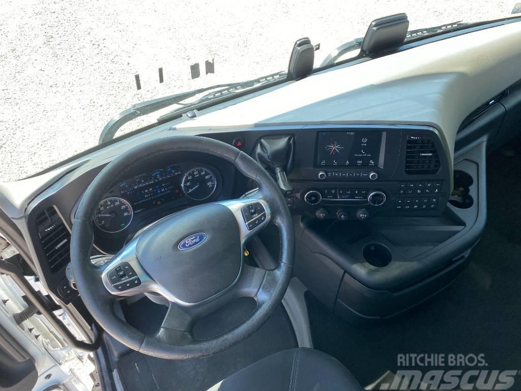 Ford F-MAX 500 Automata Tegljači