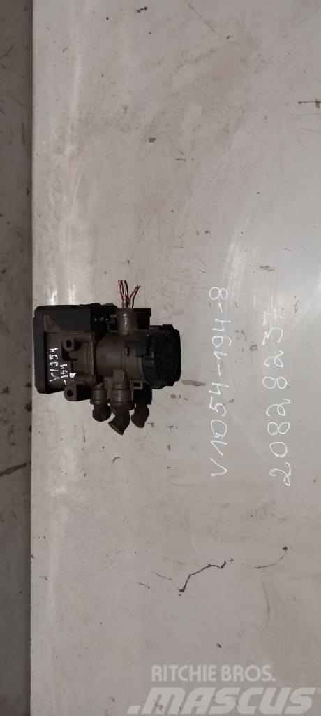 Volvo 20828237 FH12 EBS valve Menjači