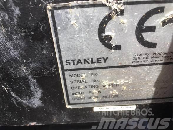 Stanley HSX3125S Vibro ploče