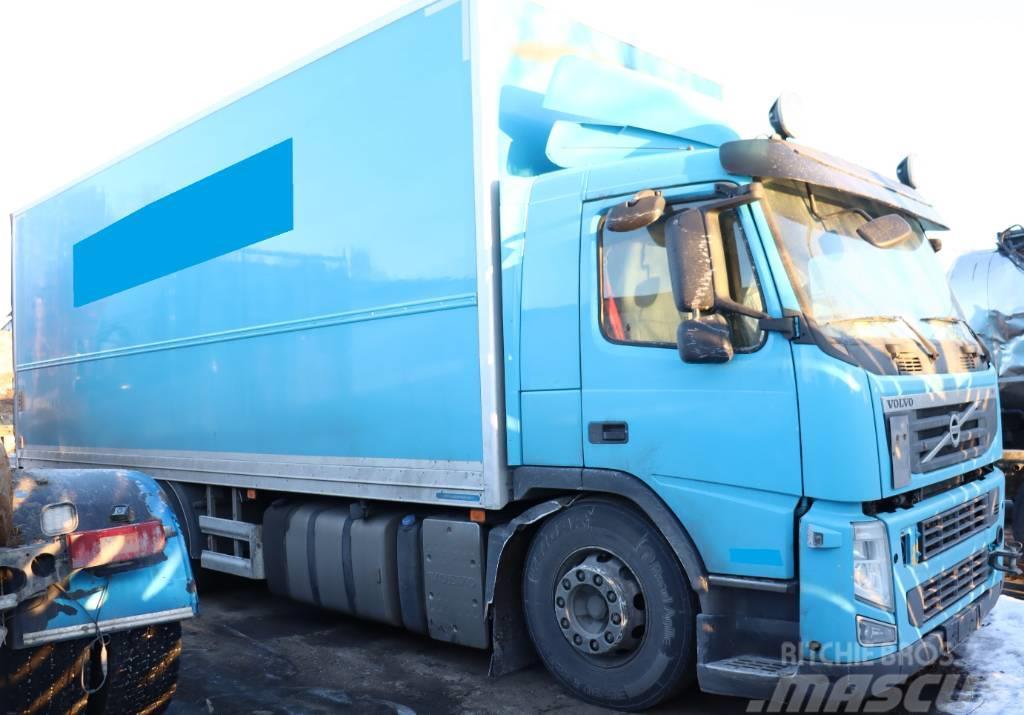 Volvo FM 410 6x2 Sanduk kamioni