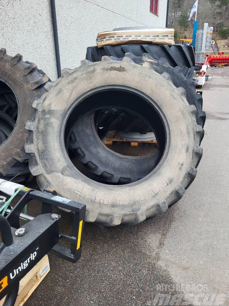 Michelin 600/65/38 Ostala dodatna oprema za traktore