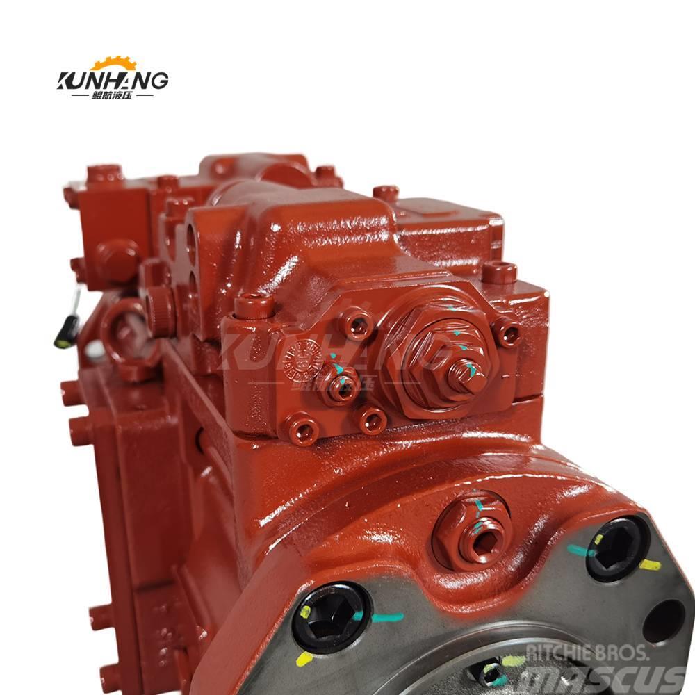 CASE KNJ3021 Hydraulic Pump CX130 MAIN Pump for CASE Hidraulika