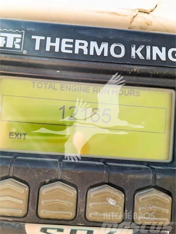 Utility 2018 UTILITY REEFER, THERMO KING S-600 Poluprikolice hladnjače
