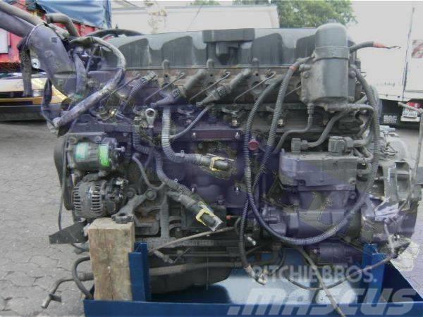 DAF PACCAR 105.460 LKW Motor Kargo motori