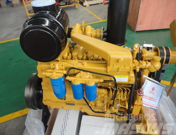 LiuGong weichai engine assembly Motori za građevinarstvo