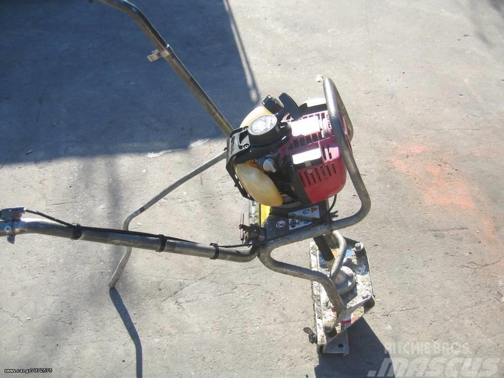Honda PIXI Gladilice za beton - hellikopteri