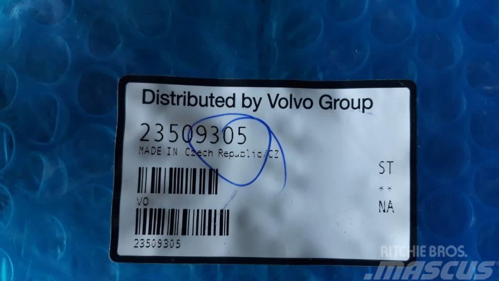 Volvo CONTROL VALVE 23509305 Kargo motori