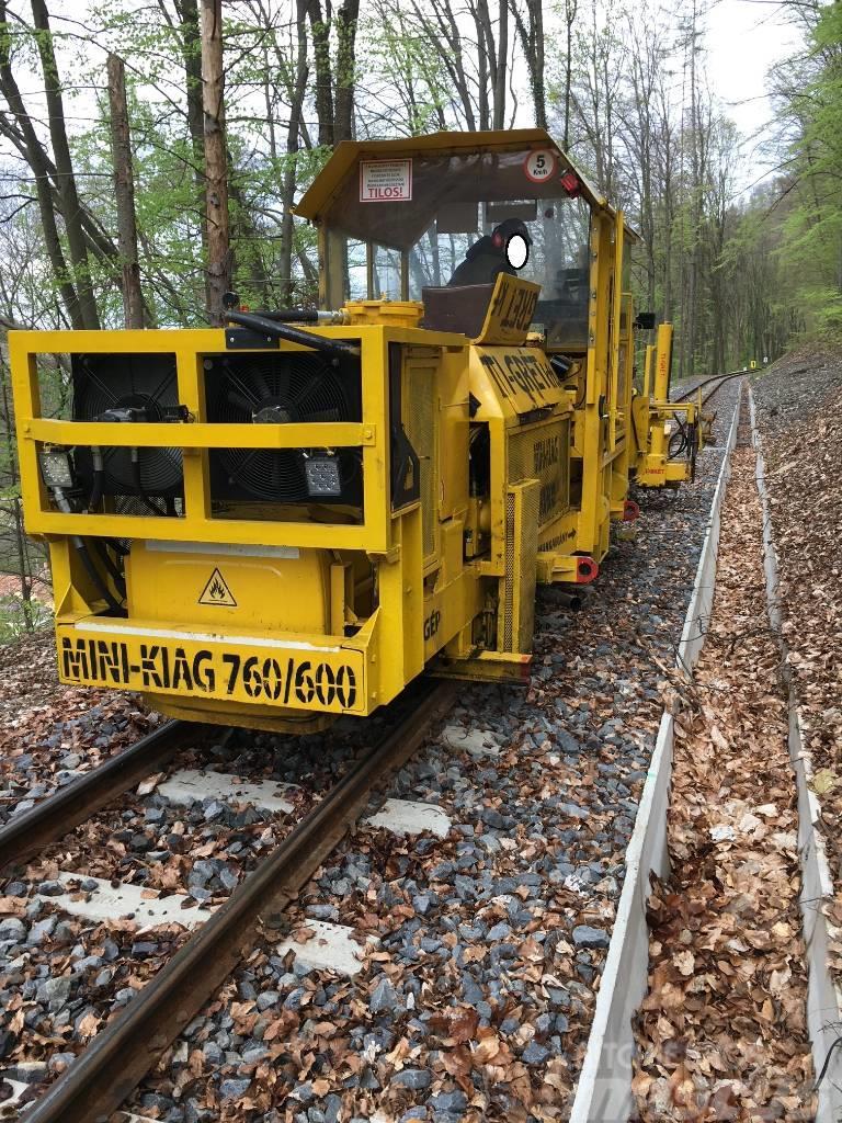  Einzigartig Rail tamping controller Održavanje železničkih pruga