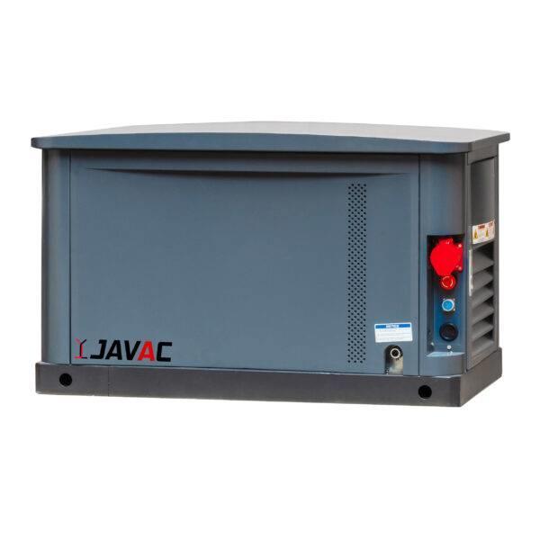 Javac - 15 KW - Gas generator - 3000tpm - NIEUW - IIII Generatori na plin