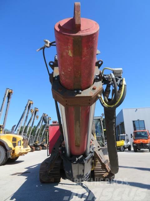 Sennebogen SR40T Pile Hammer Mašine za zabijanje stubova