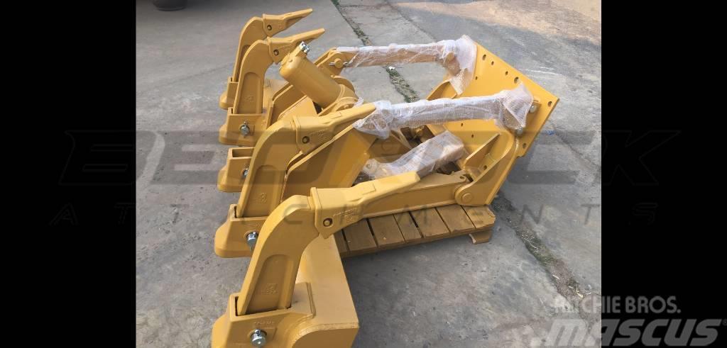 Bedrock Ripper for CAT D6E Bulldozer Ostale komponente za građevinarstvo
