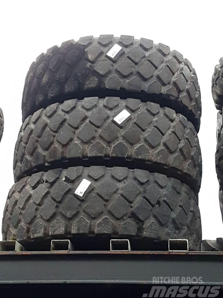 CASE 521F-MTP 17.5R25-Tire/Reifen/Band Gume, točkovi i felne