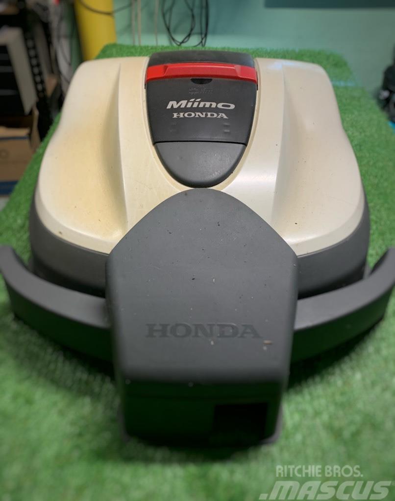 Honda Miimo HRM 310 Robot kosilice