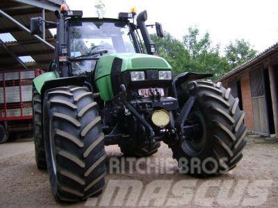 Deutz-Fahr Agrotron 165 Traktori