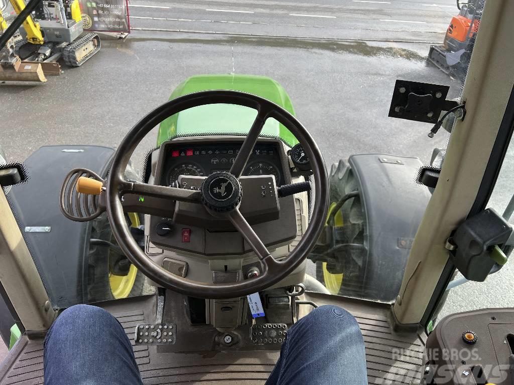 John Deere 6420 *Klima*50km/h*6090h* Traktori