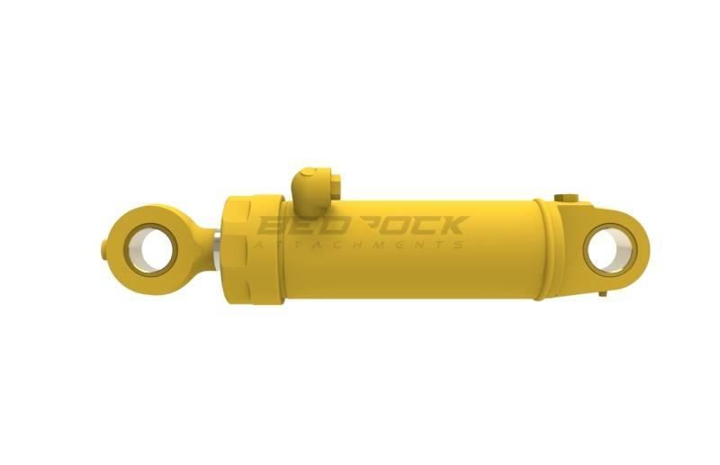 Bedrock Cylinder fits CAT D5C D4C D3C Bulldozer Ripper Kultivatori za građevinarstvo