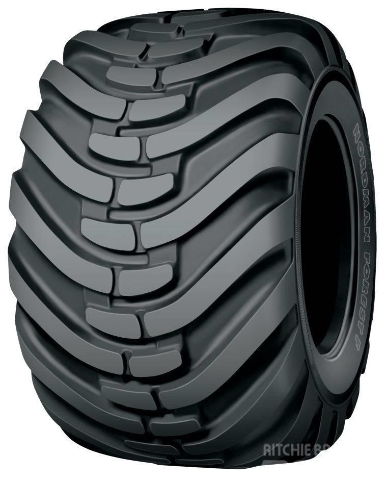  New forestry tyres Best prices 710/40-24.5 Gume, točkovi i felne