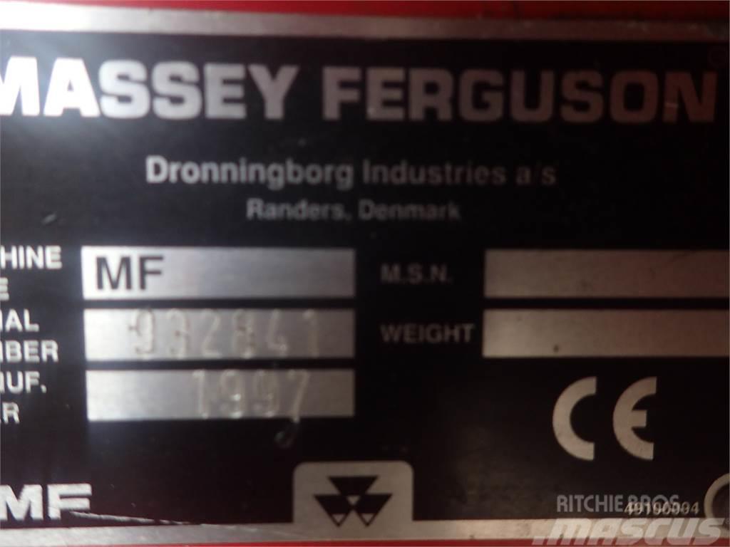 Massey Ferguson 7276 Traktori