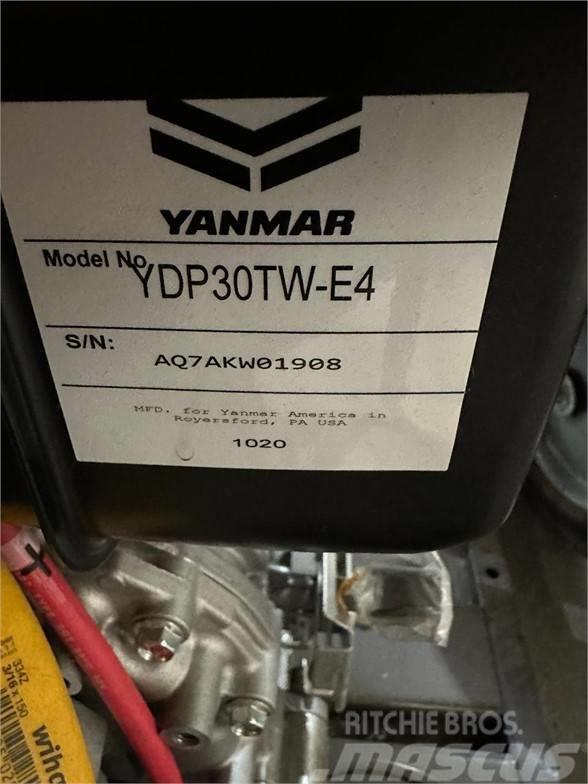 Yanmar YDP30TW Pumpe za vodu