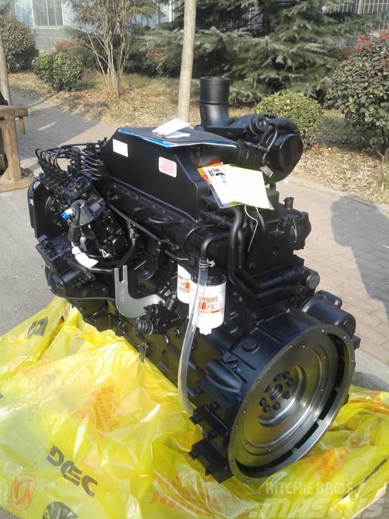 Shantui SL50W loader engine Motori za građevinarstvo