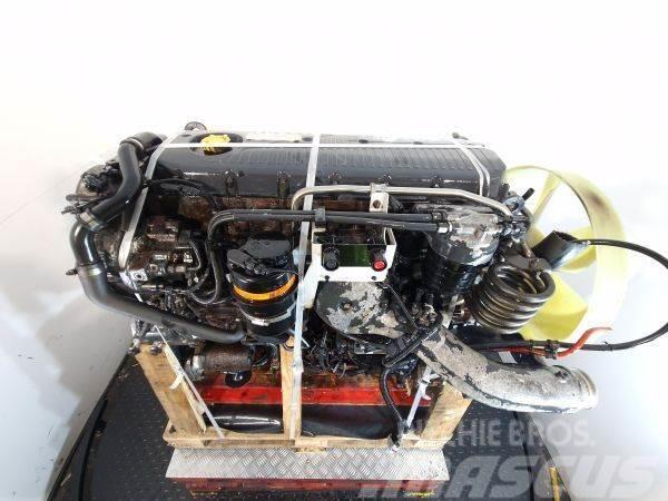 Iveco Cursor 9 F2CFE611B*C009 Kargo motori