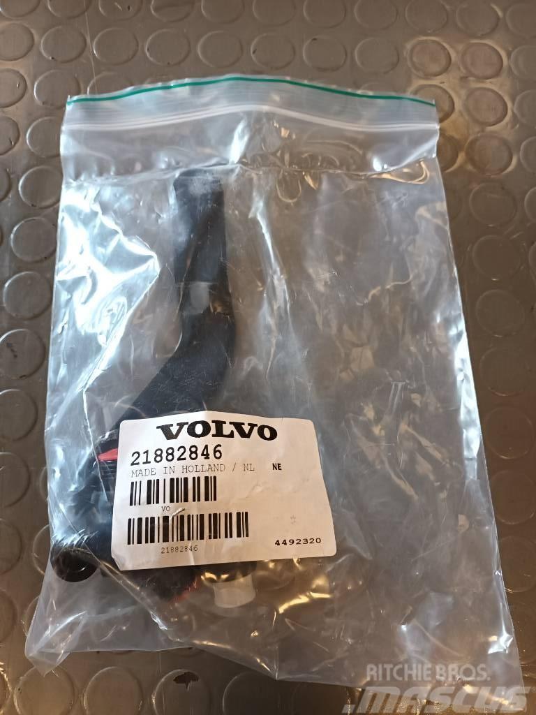Volvo CONNECTION BLOCK 21882846 Ostale kargo komponente