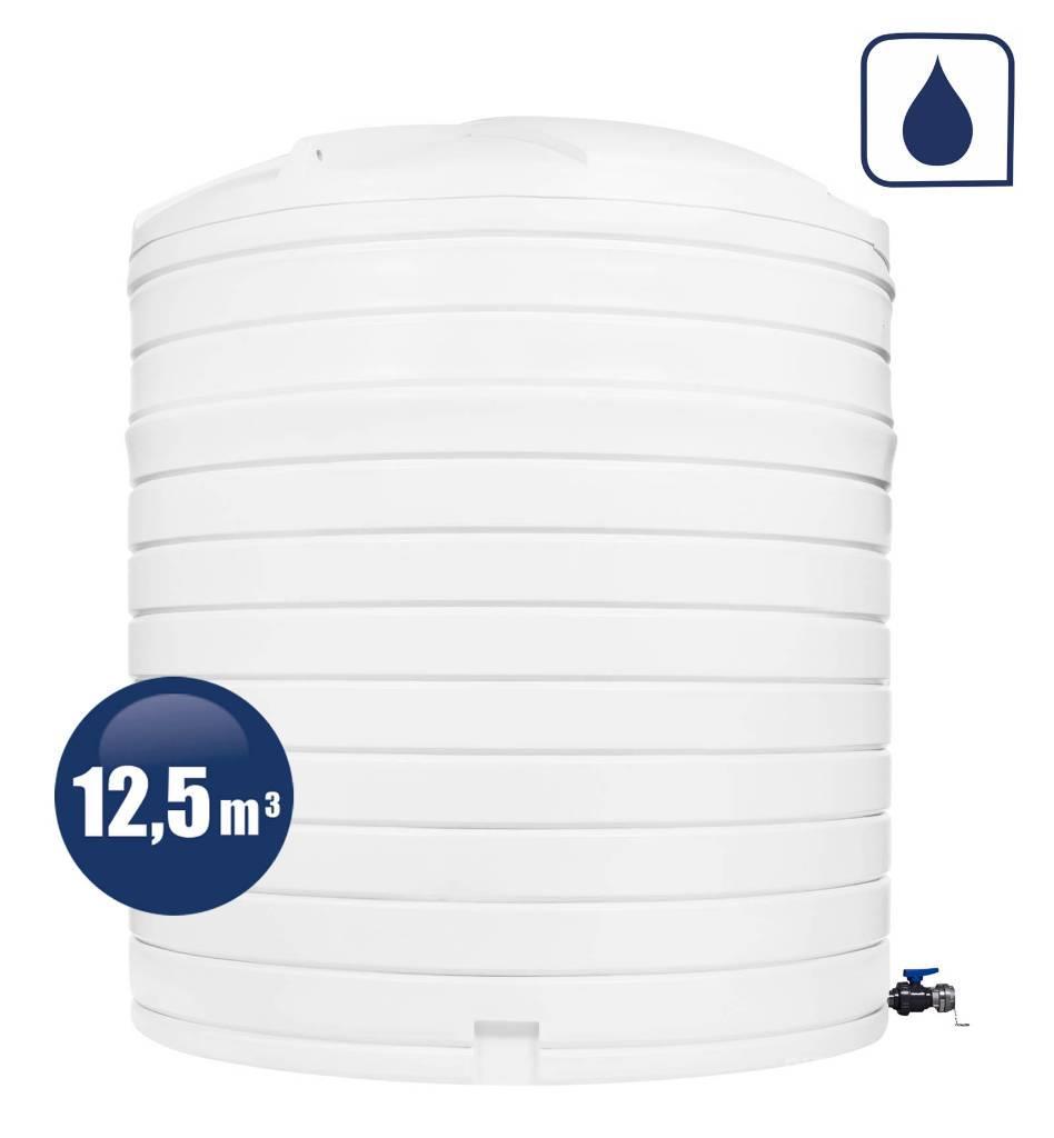 Swimer Water Tank 12500 FUJP Basic Cisterne