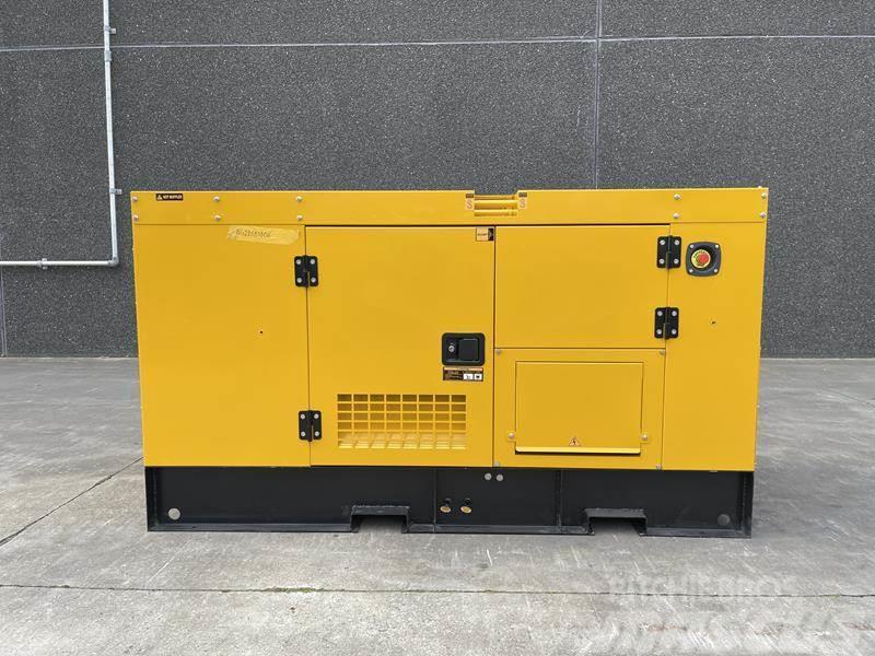 Ricardo APW - 50 Dizel generatori