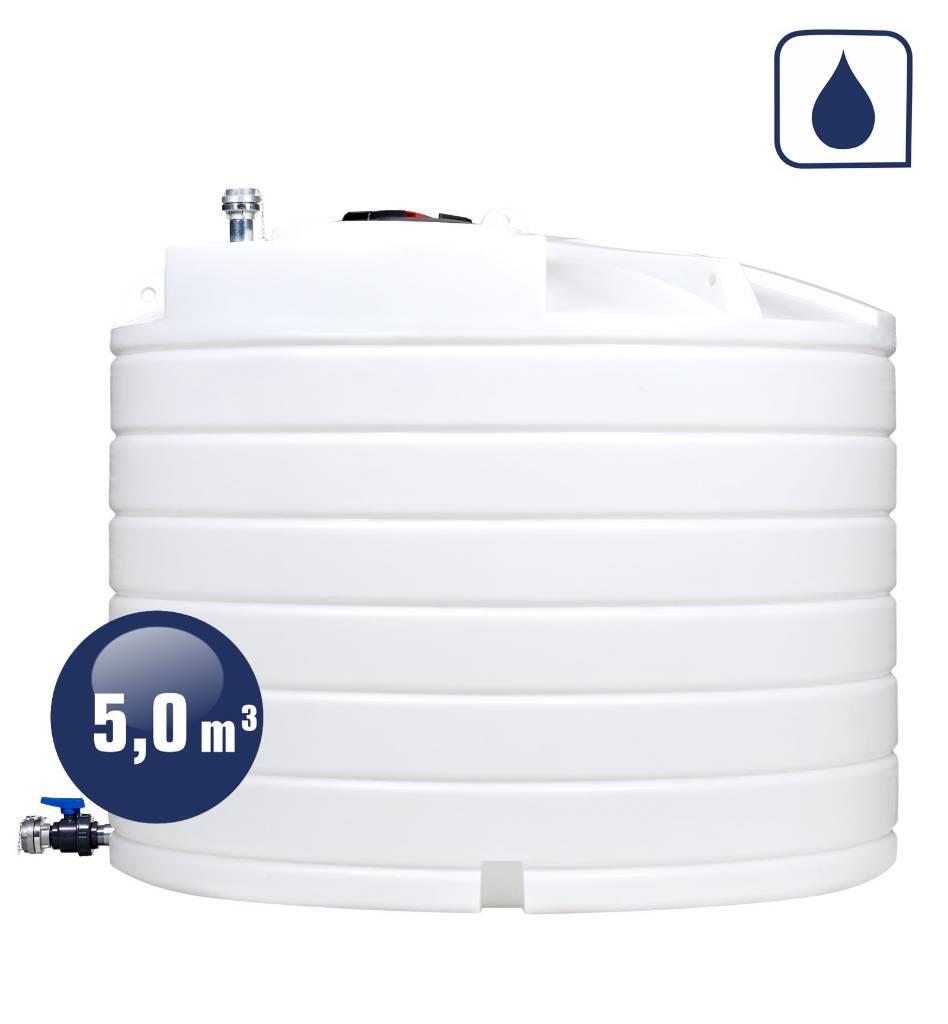 Swimer Water Tank 5000 FUJP Basic Cisterne
