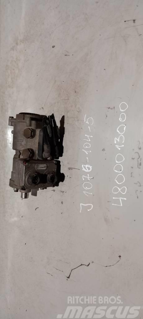 Iveco brake main valve 4800013000 Kočnice