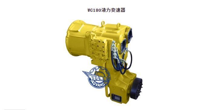 Shantui Hangzhou Advance shantui  WG180 Gearbox Transmisija
