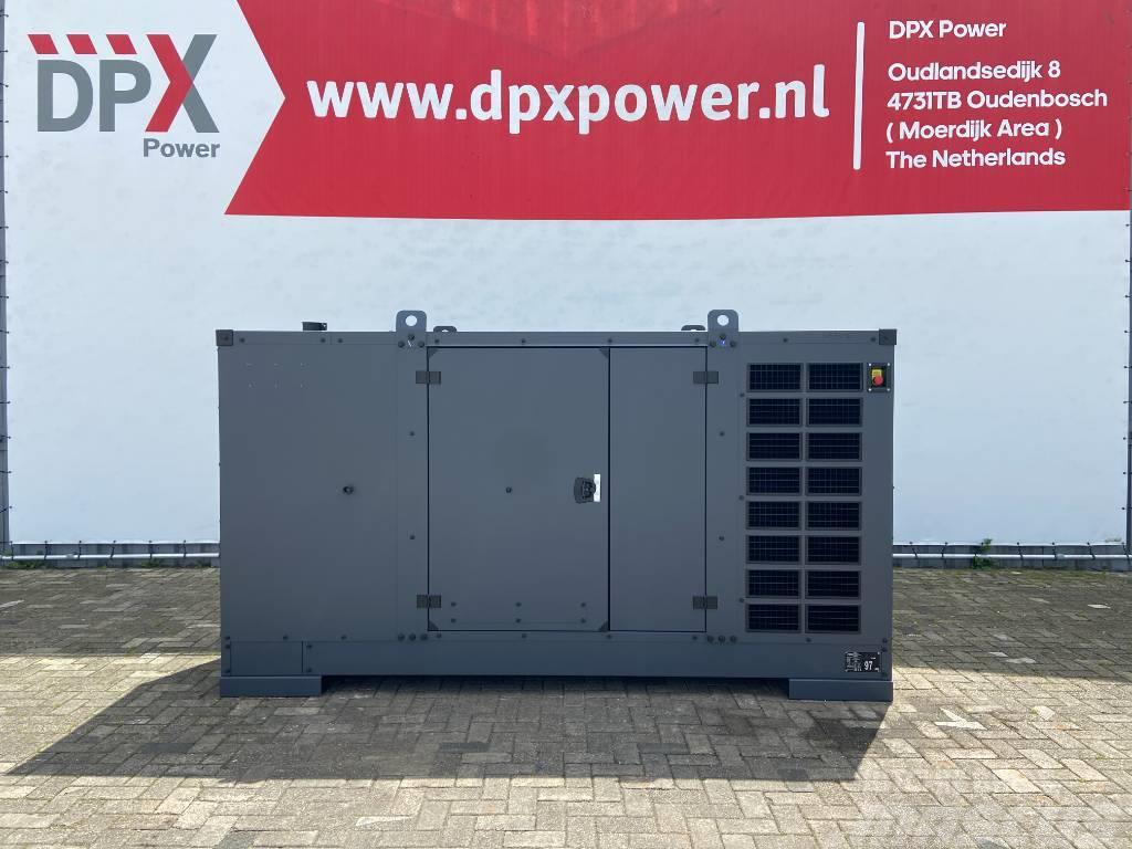Iveco NEF67TM4 - 190 kVA Generator - DPX-17555 Dizel generatori