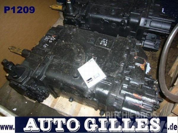 ZF Getriebe 16 S 130 / 16S130 Mercedes LKW Getriebe Menjači