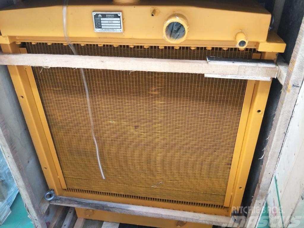 Komatsu D85A-18 radiator assy 154-03-00080 Ostalo za građevinarstvo