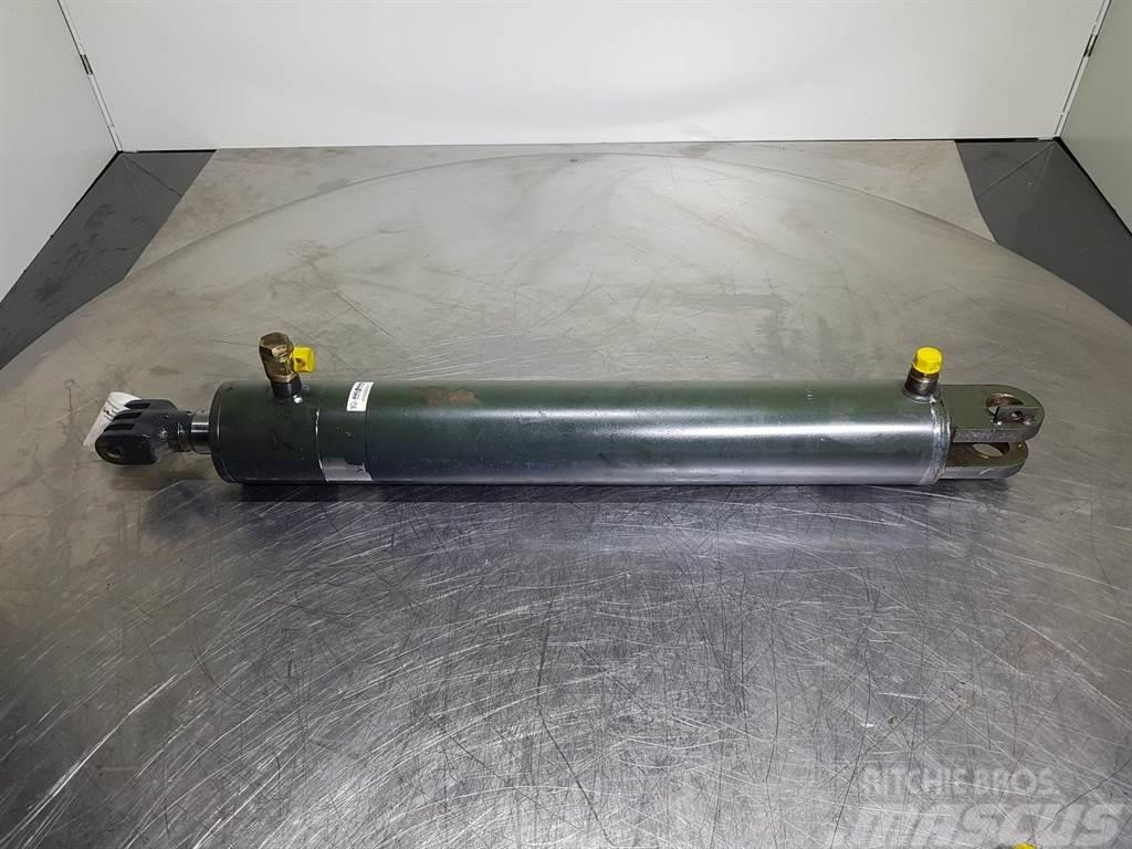 Ahlmann AZ85 - 4102894A - Swivel cylinder/Schwenkzylinder Hidraulika